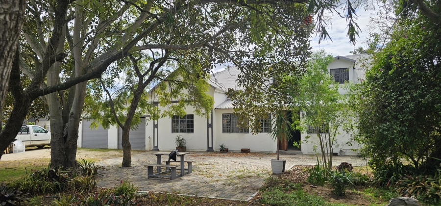 3 Bedroom Property for Sale in Hopefield Western Cape
